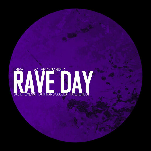 Релиз Rave Day