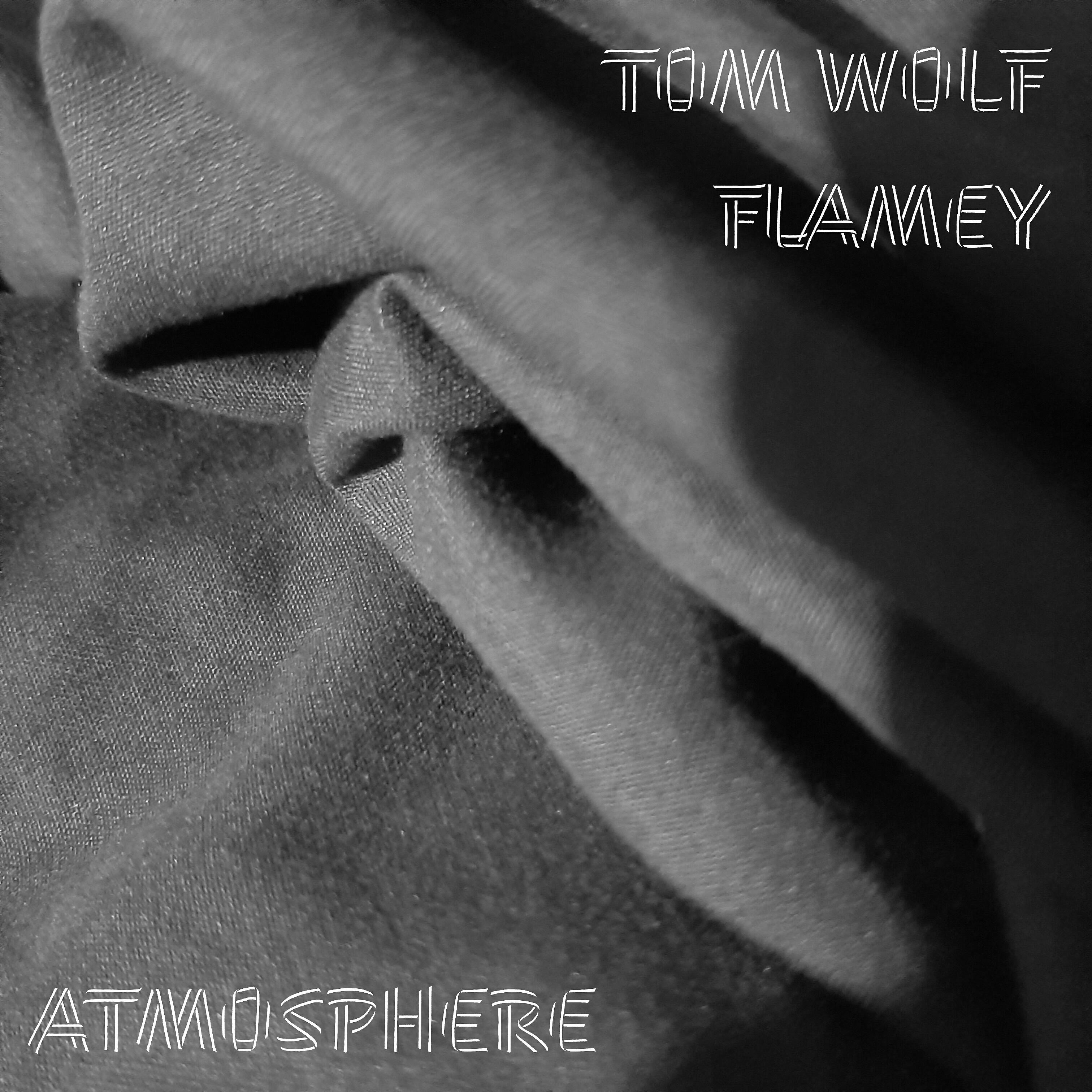 Релиз Atmosphere