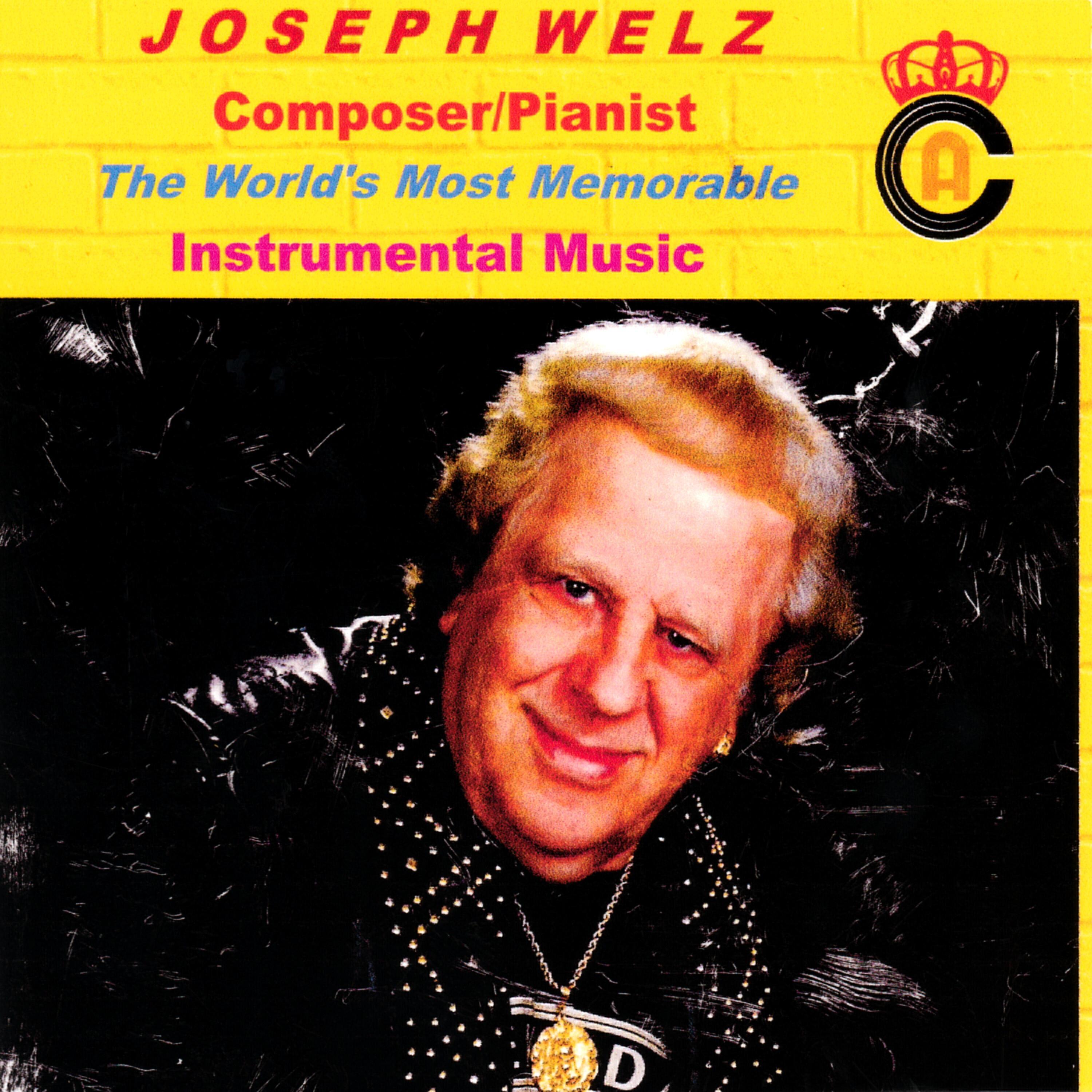 JOSEPH WELZ