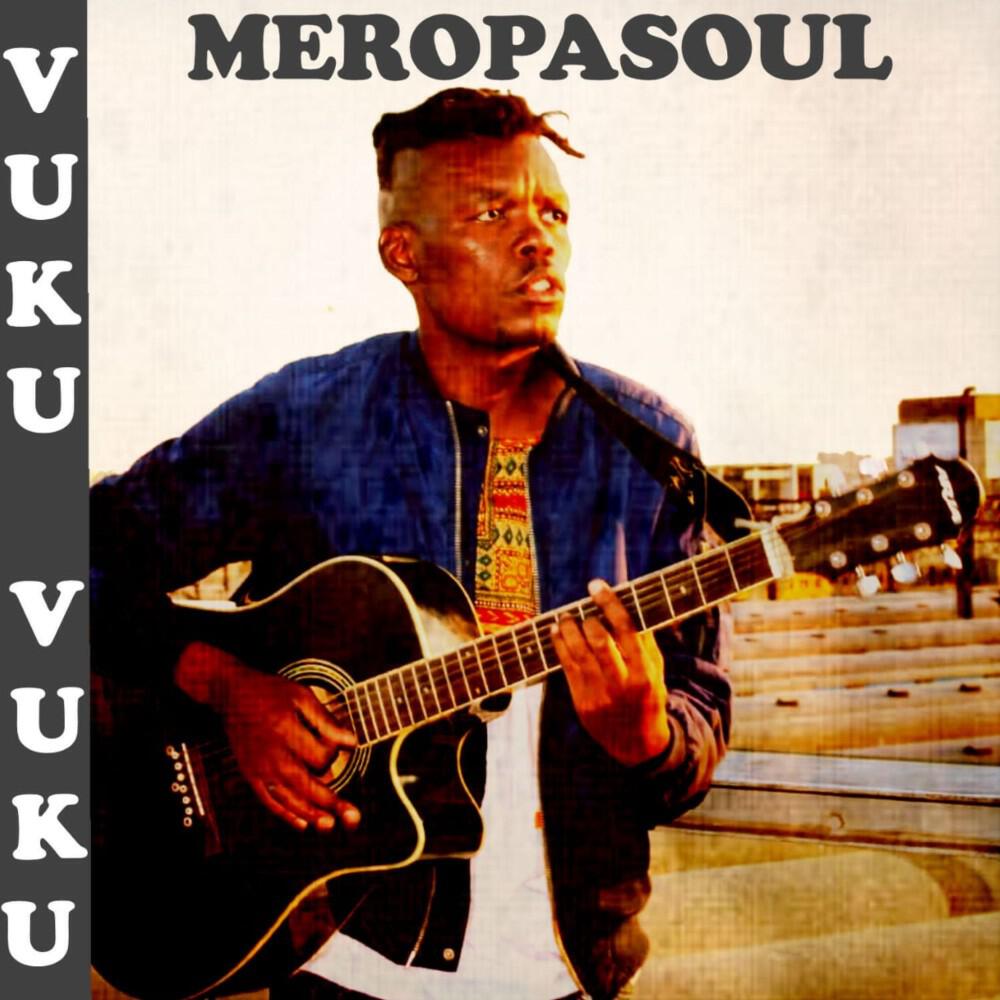 Релиз Vuku Vuku