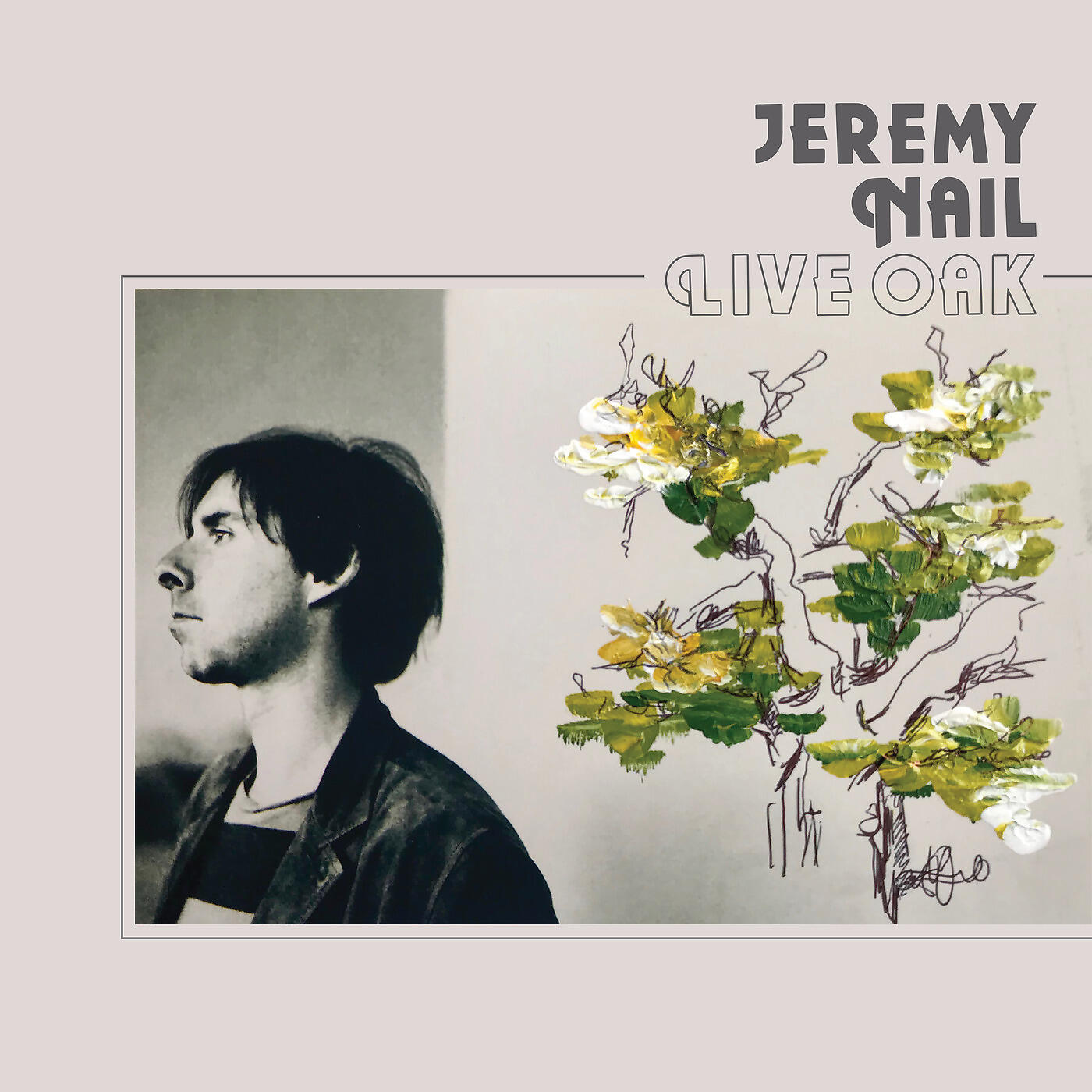 Релиз Live Oak