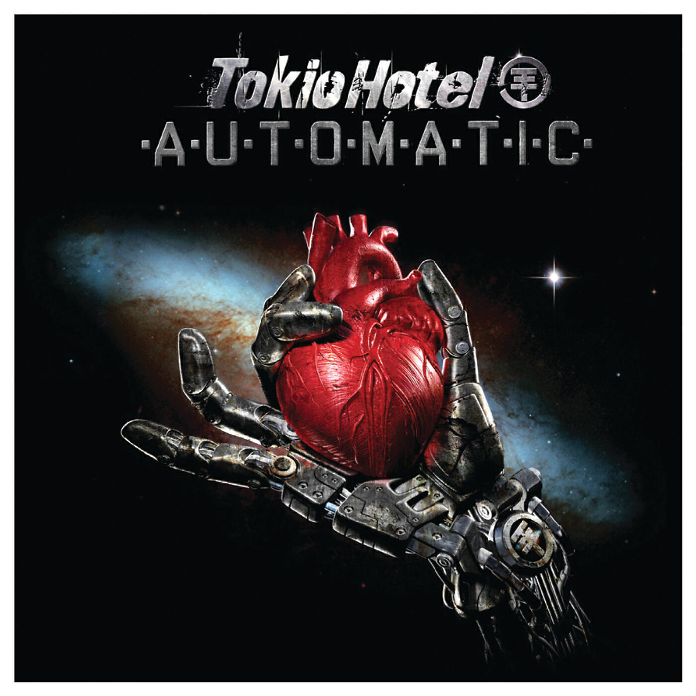 Релиз Automatic