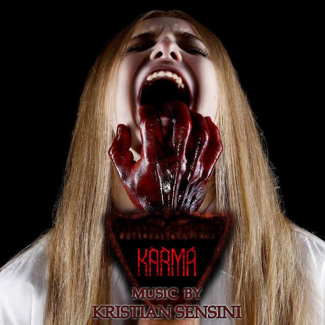 Релиз Karma (Atonement)
