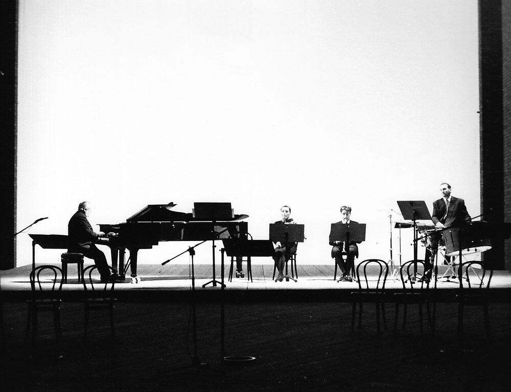 Walter Baracchi