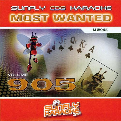 Релиз Most Wanted 905
