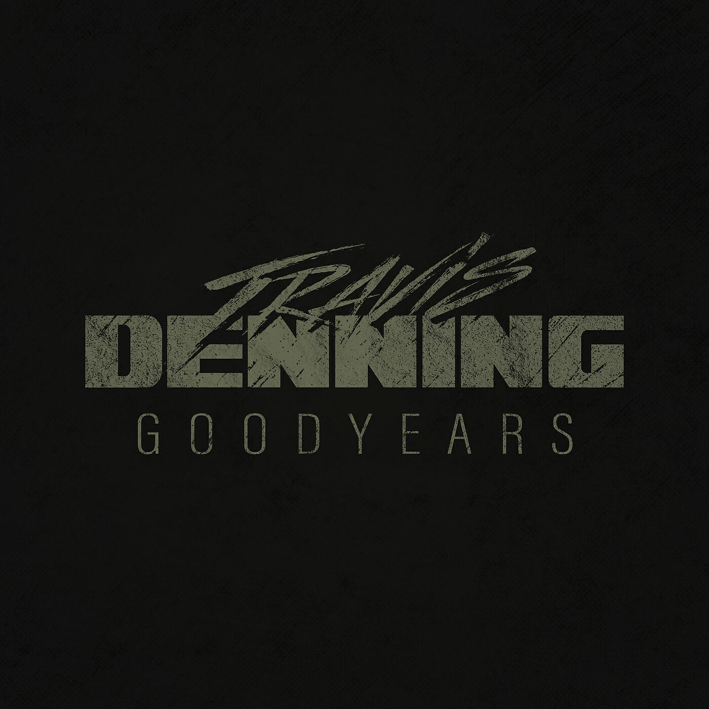 Релиз Goodyears