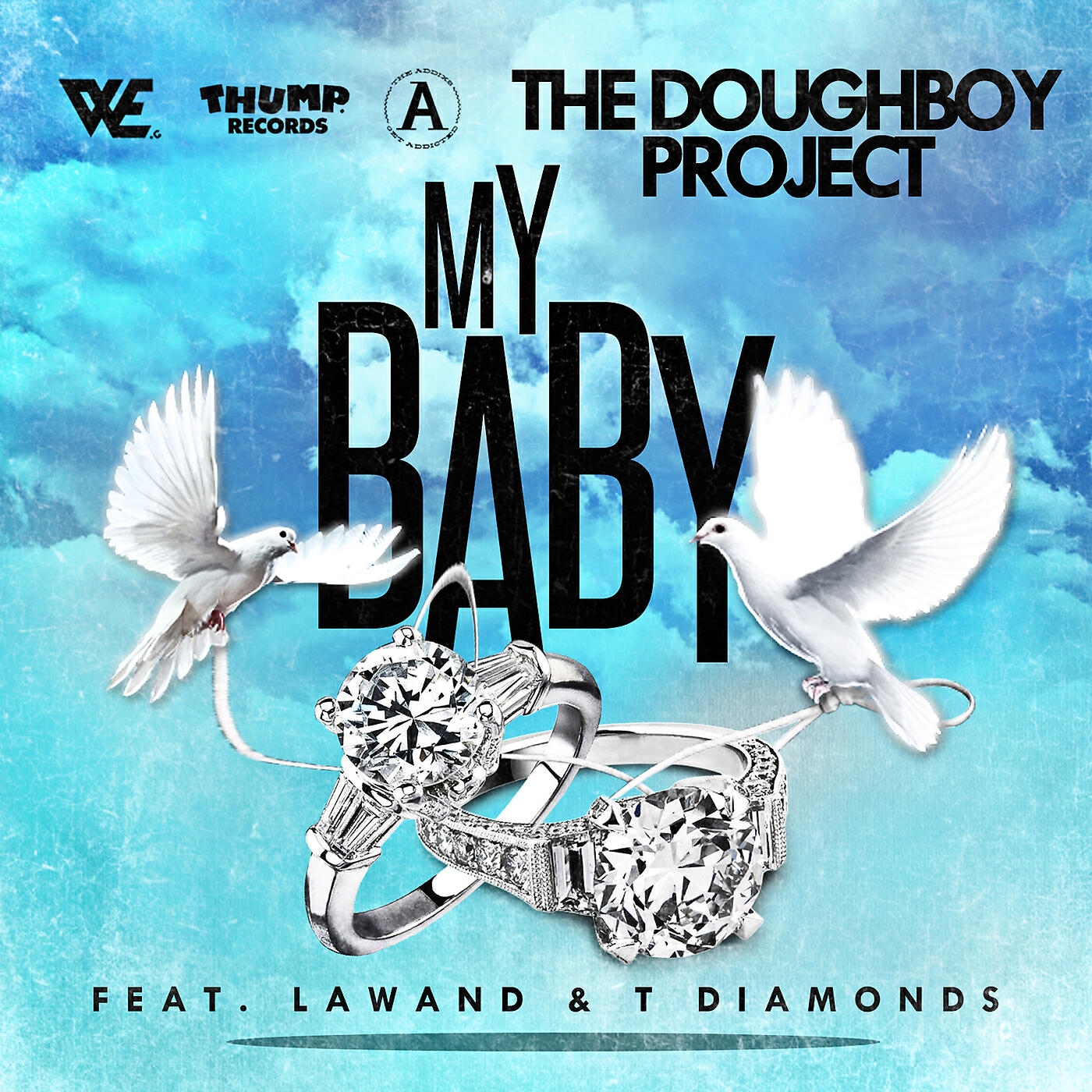 Релиз My Baby