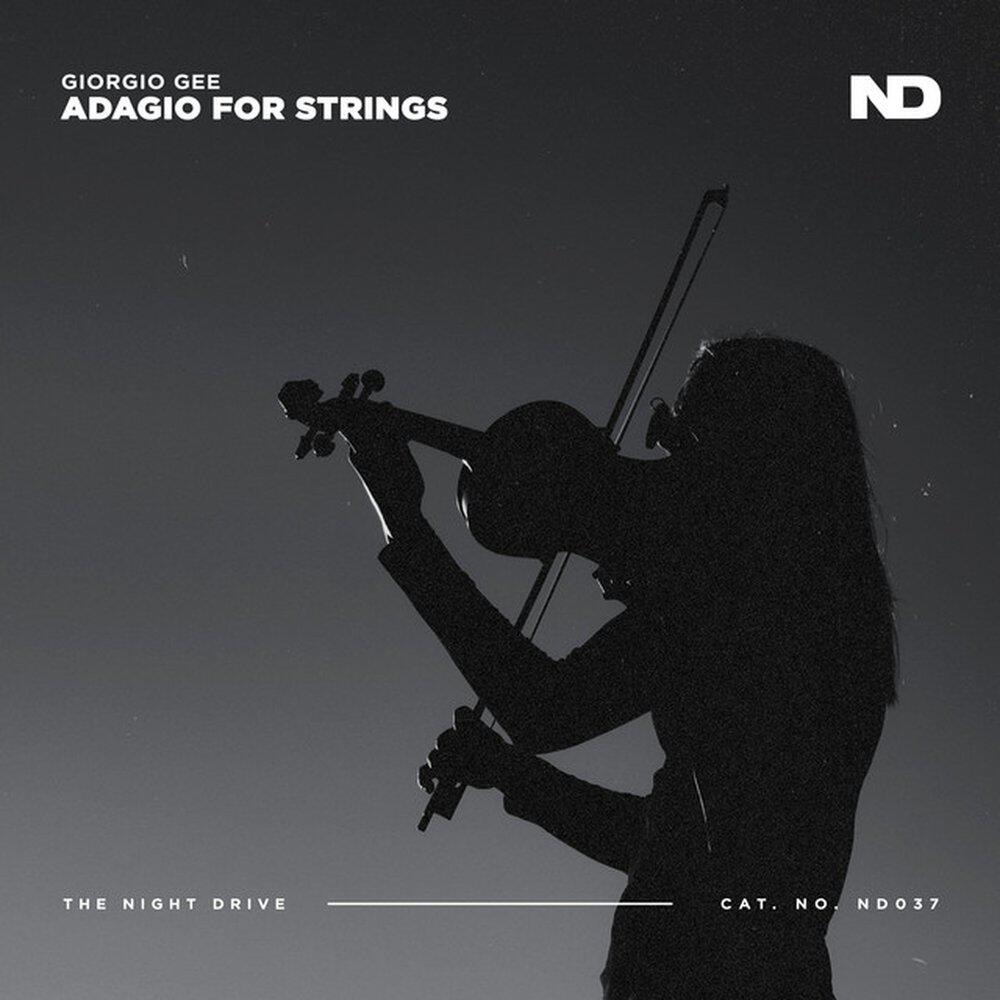 Релиз Adagio For Strings