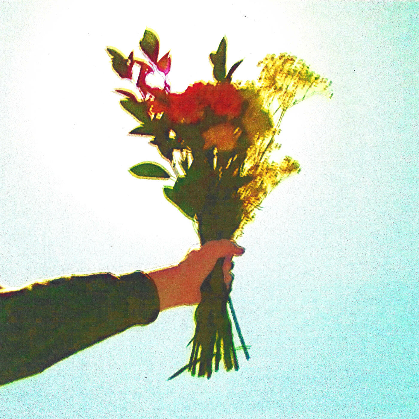Релиз Take Me Back