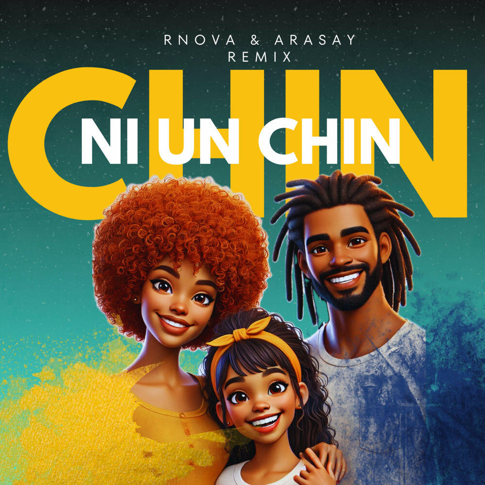 Релиз Ni Un Chin Chin (Remix)