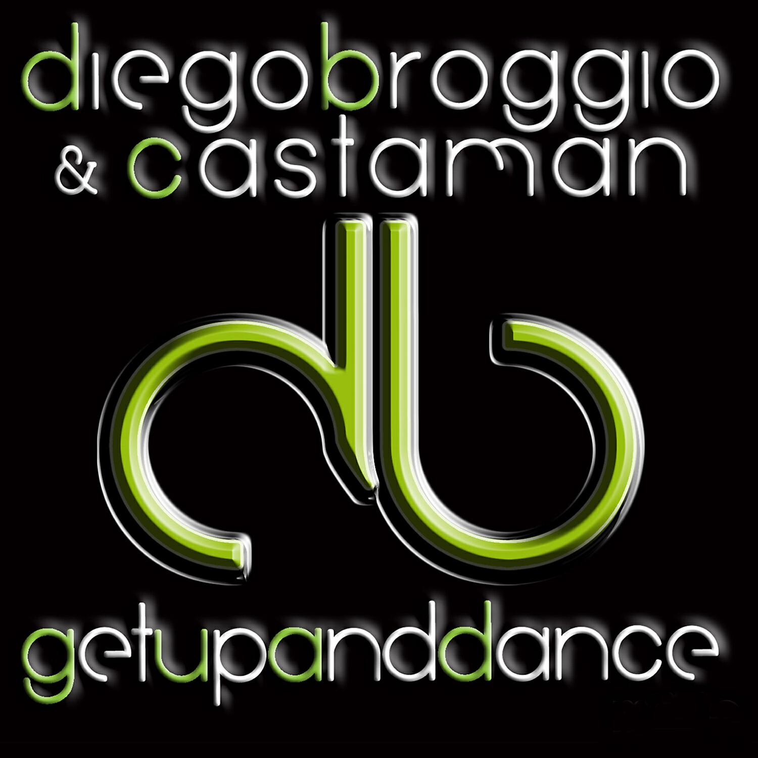 DB Diego Broggio