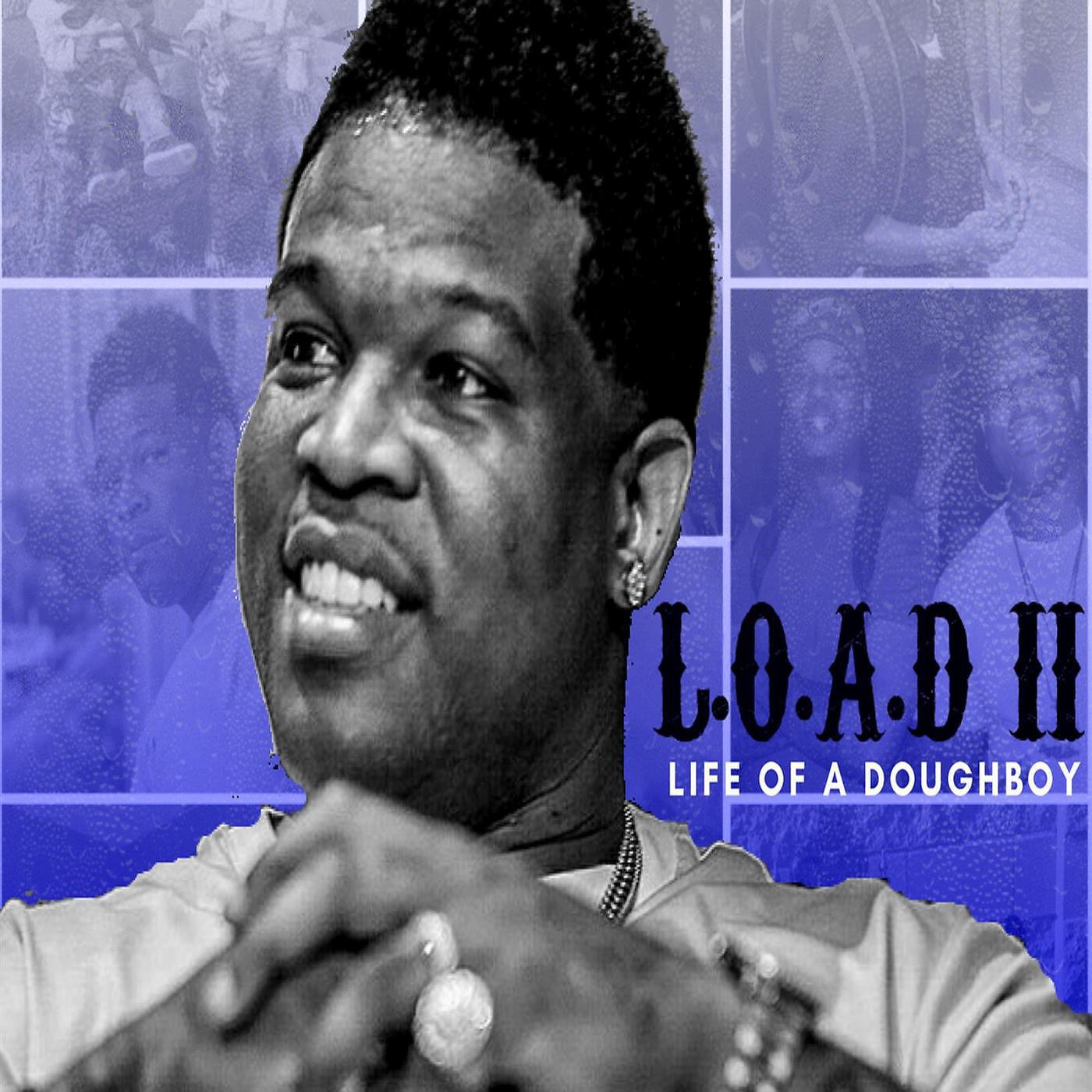 Релиз L.O.a.D 2