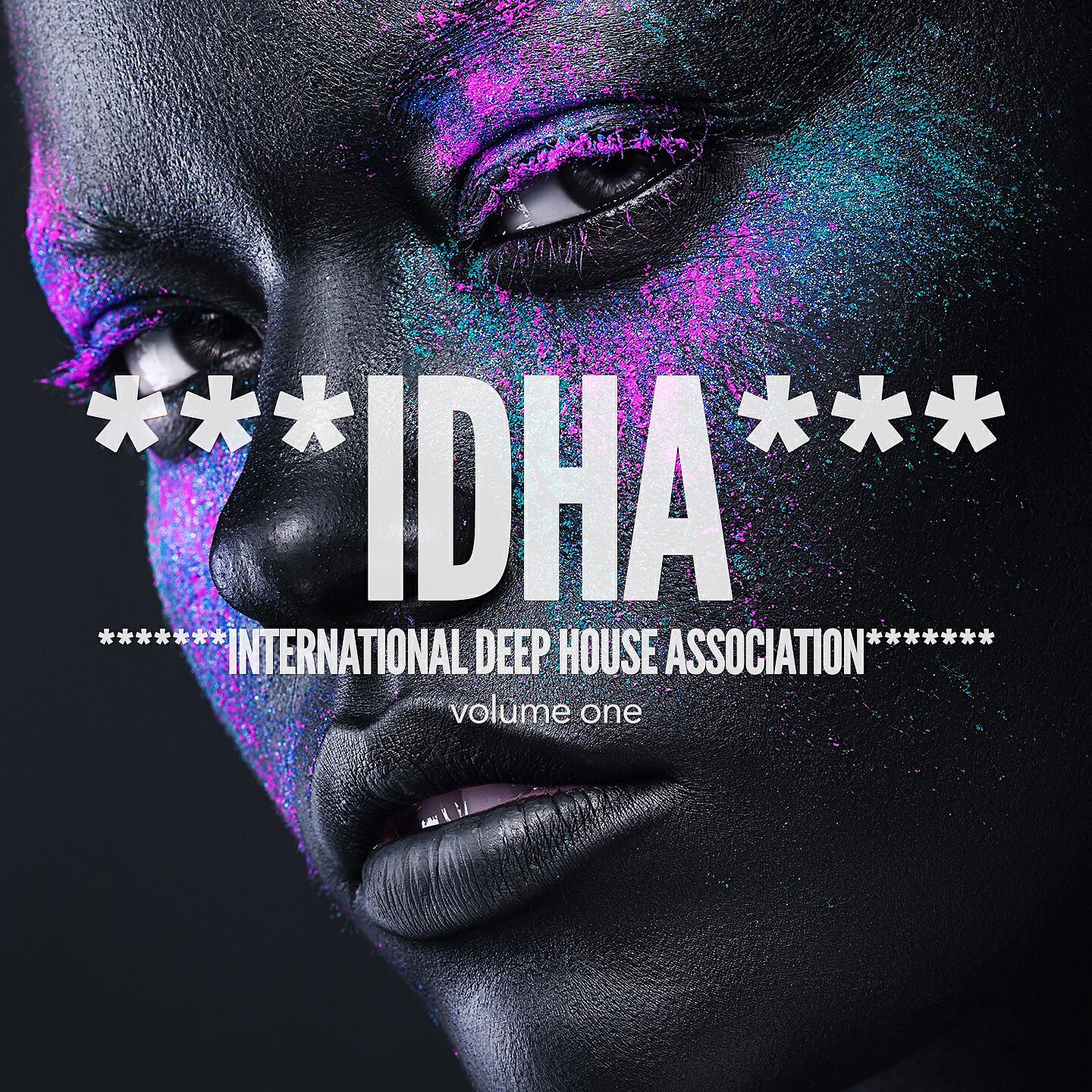 Релиз IDHA - International Deep House Association, Vol. 1