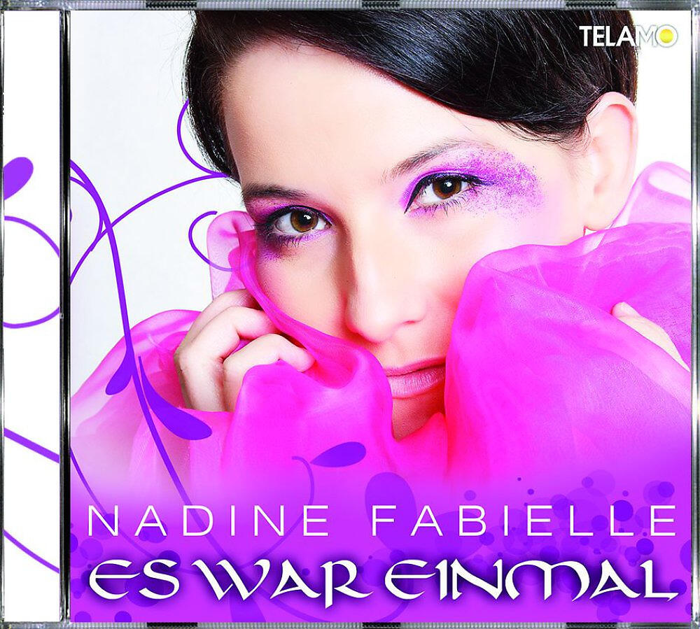Nadine Fabielle
