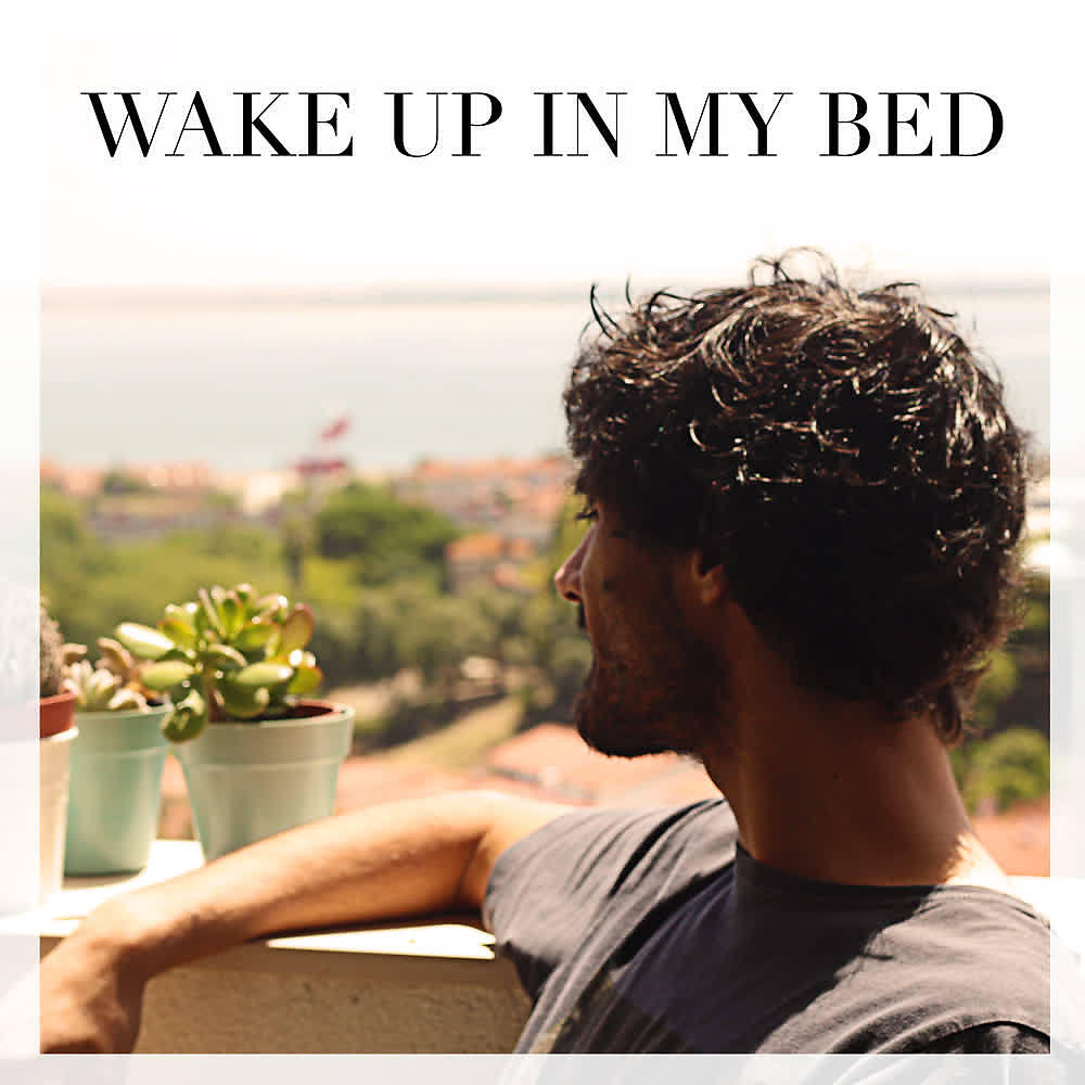 Релиз Wake up in My Bed