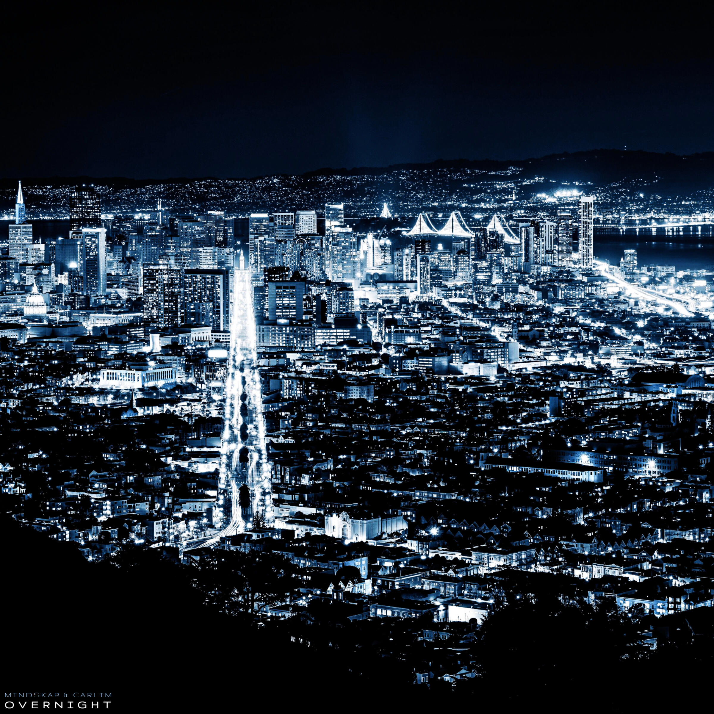 Релиз Overnight