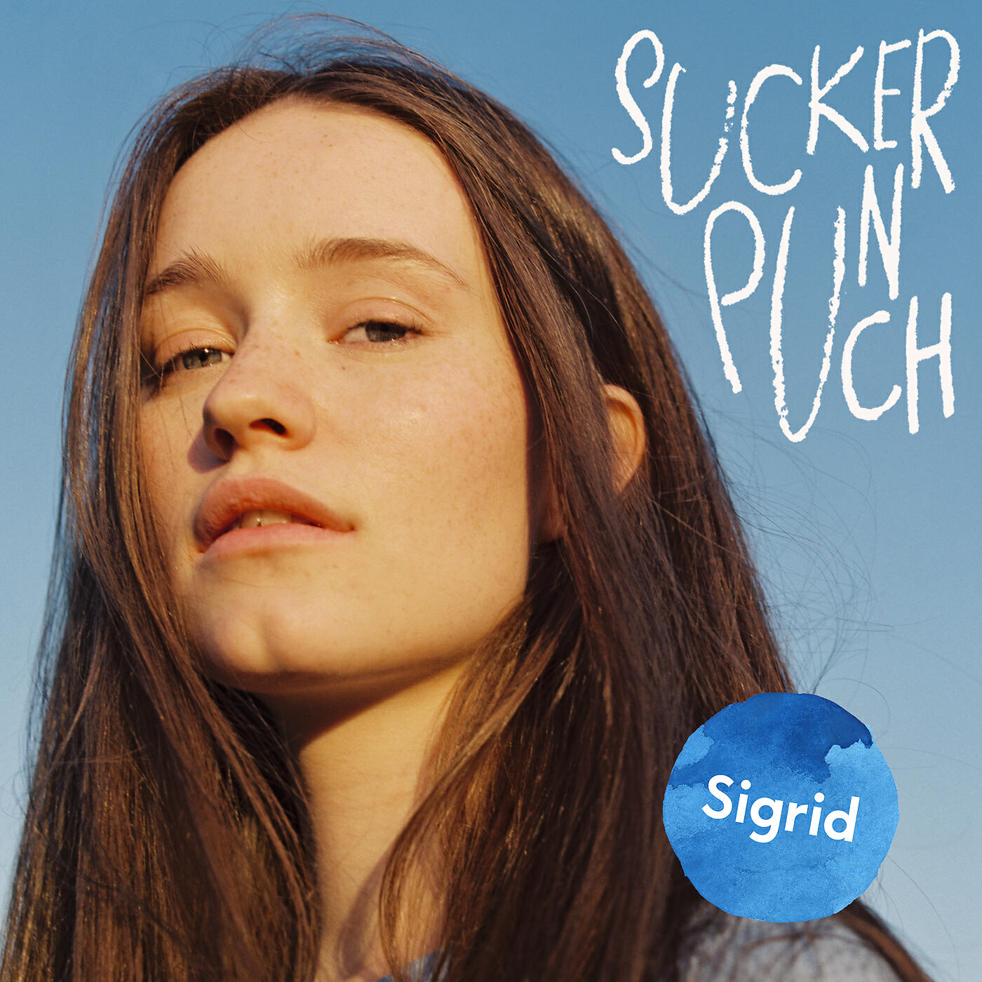 Релиз Sucker Punch