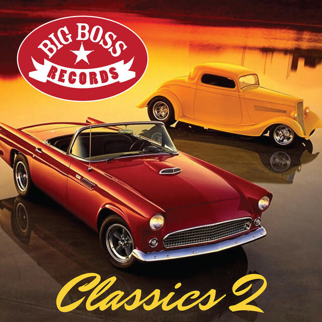 Релиз Classics 2