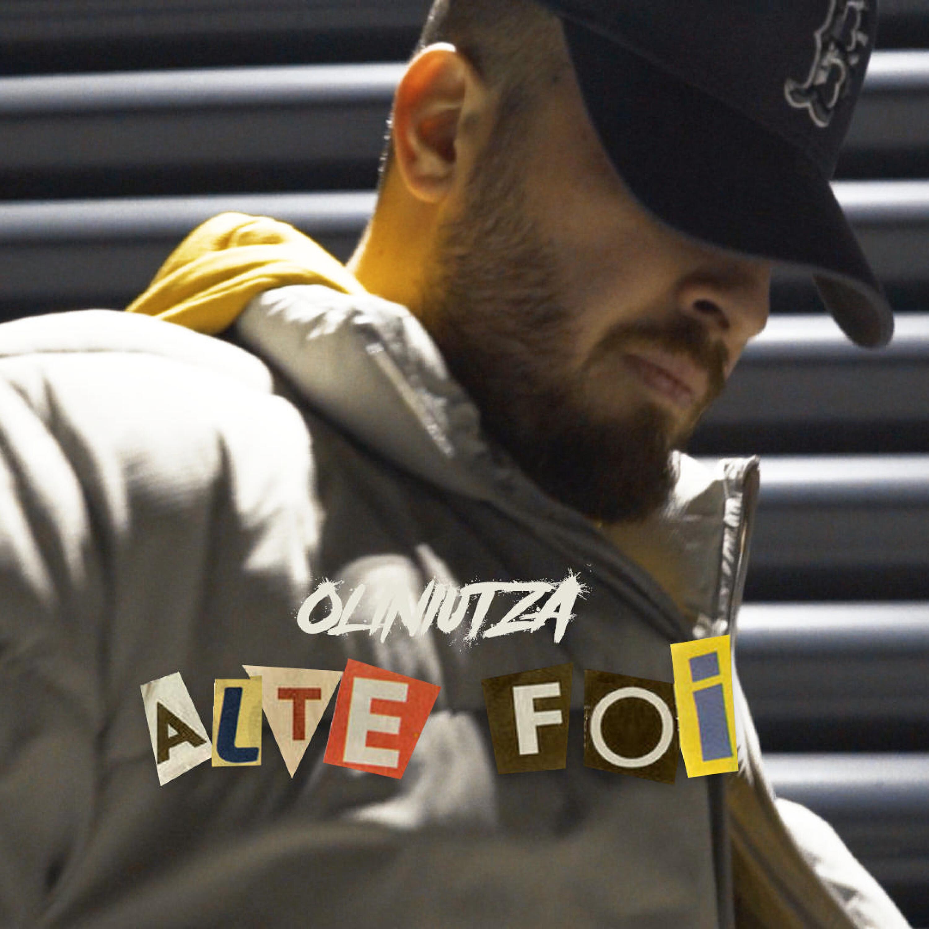 Релиз Alte Foi