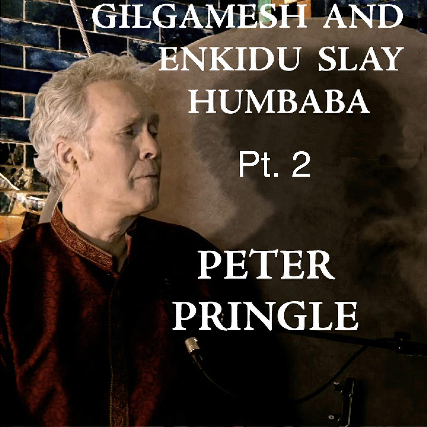 Релиз Gilgamesh and Enkidu Slay Humbaba, Pt. 2