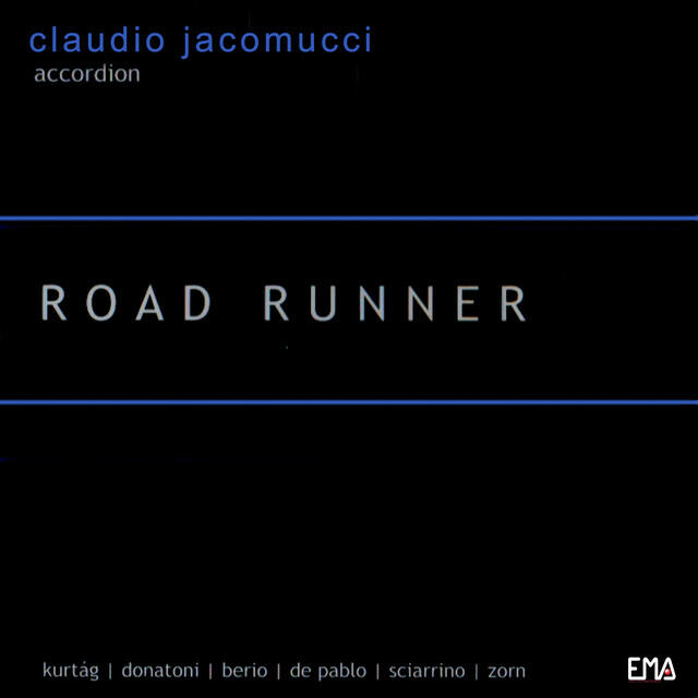 Релиз Road Runner (For Accordion)