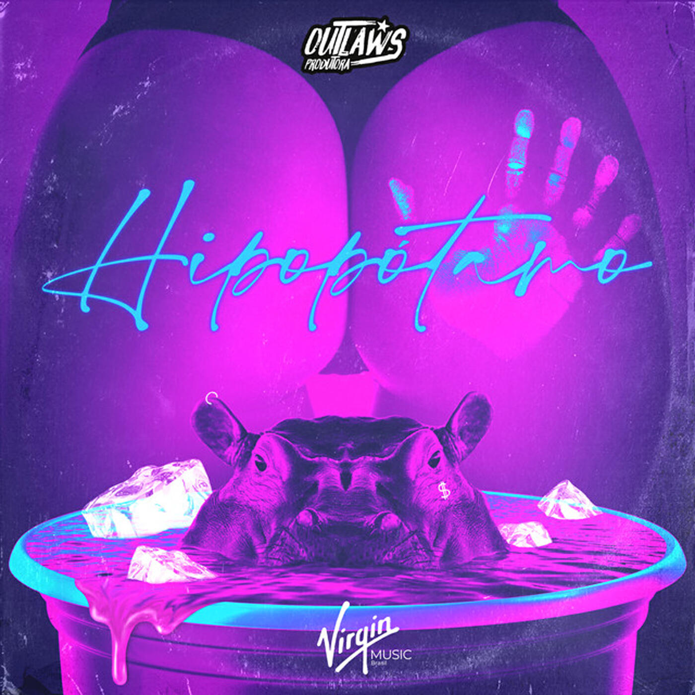 Релиз Hipopótamo