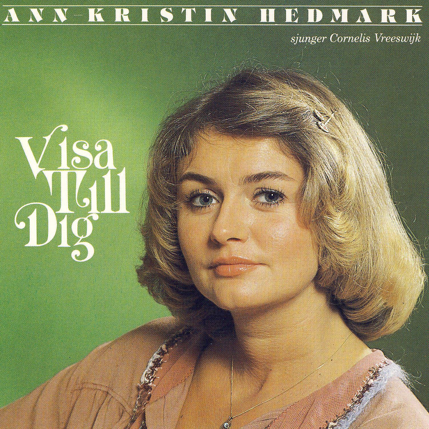 Релиз Visa till dig