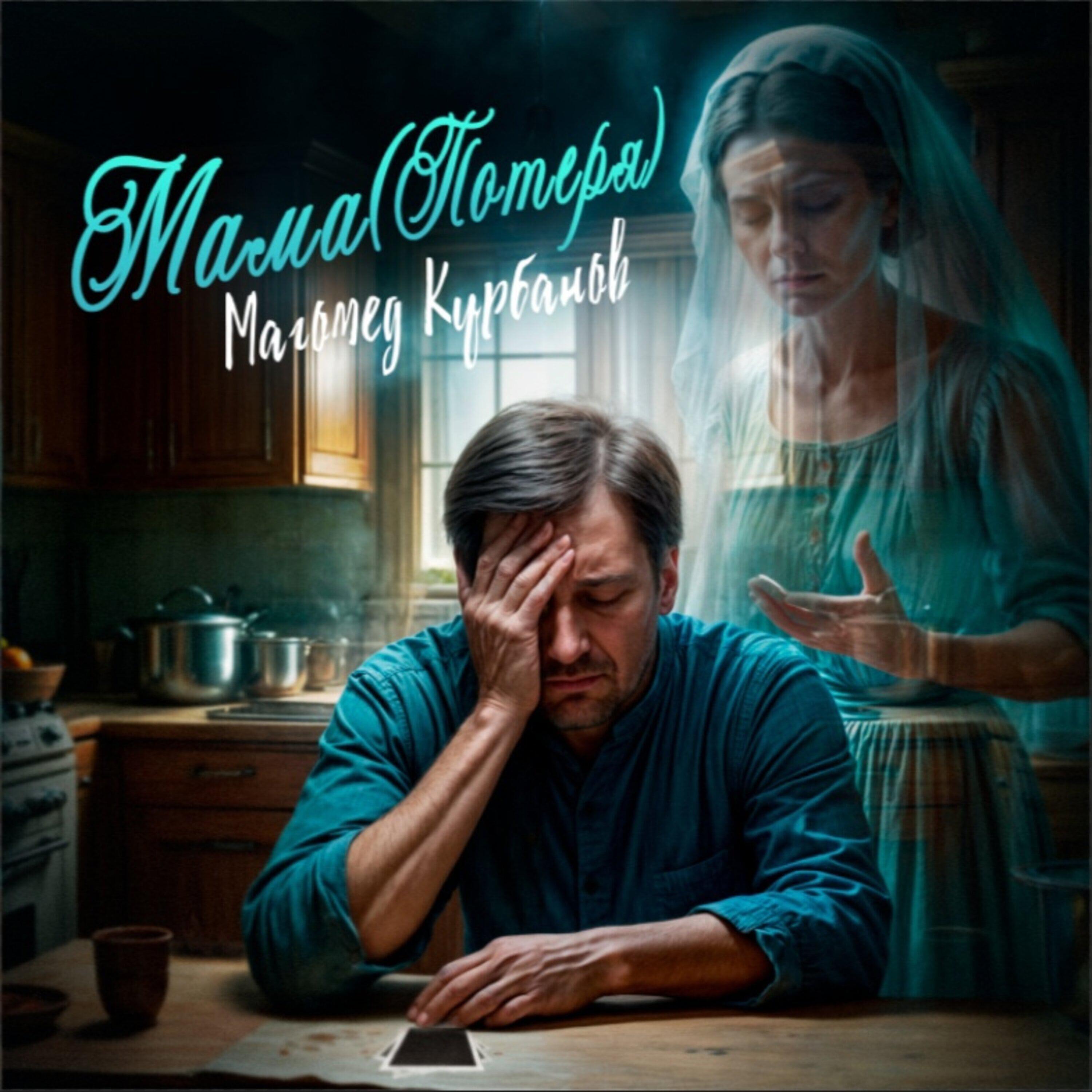 Релиз Мама