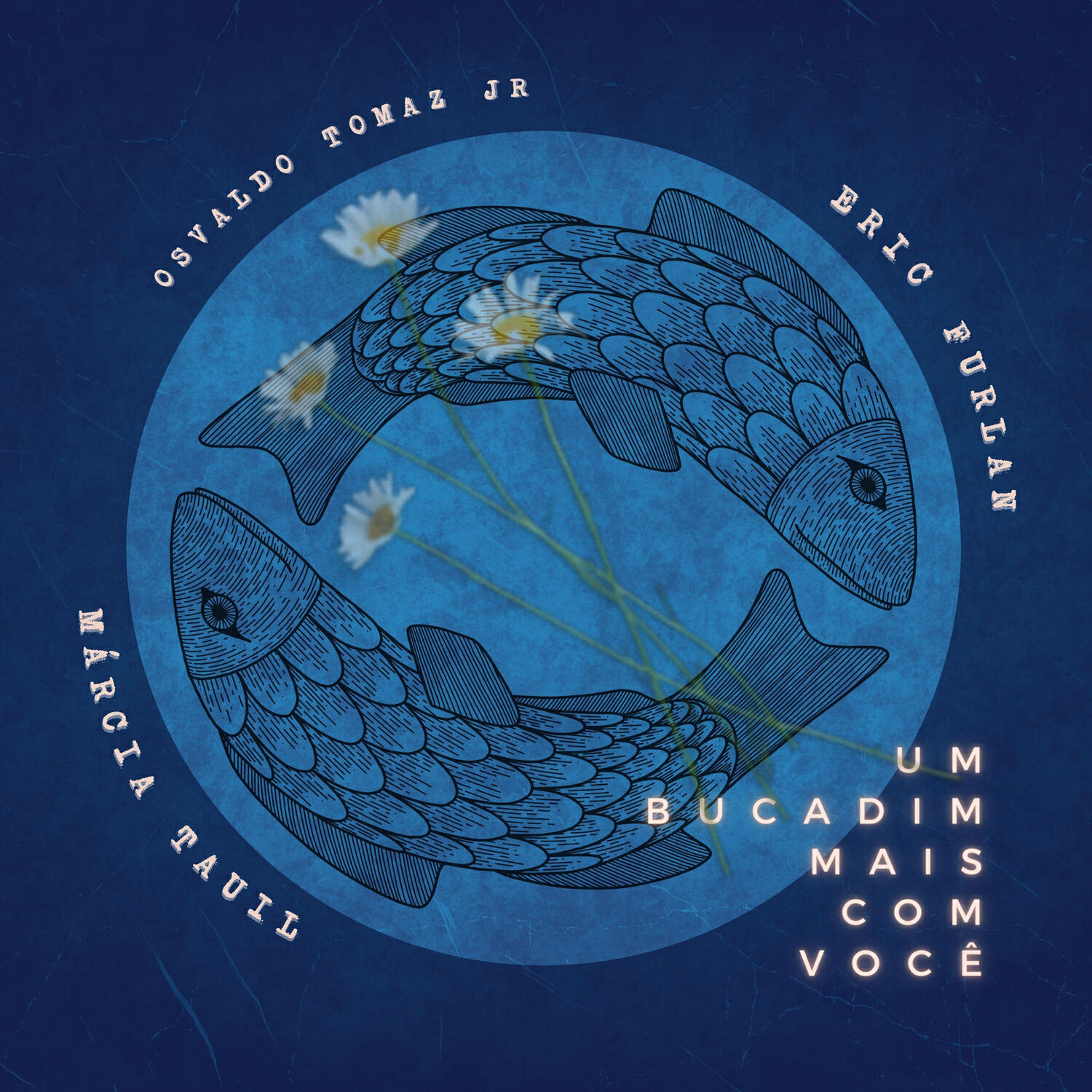 Релиз Um Bucadim Mais com Você