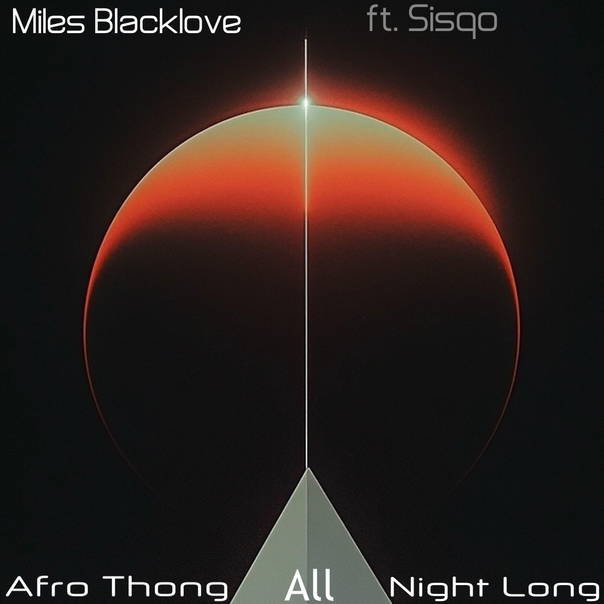 Miles Blacklove