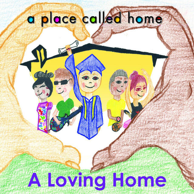 Релиз A Loving Home