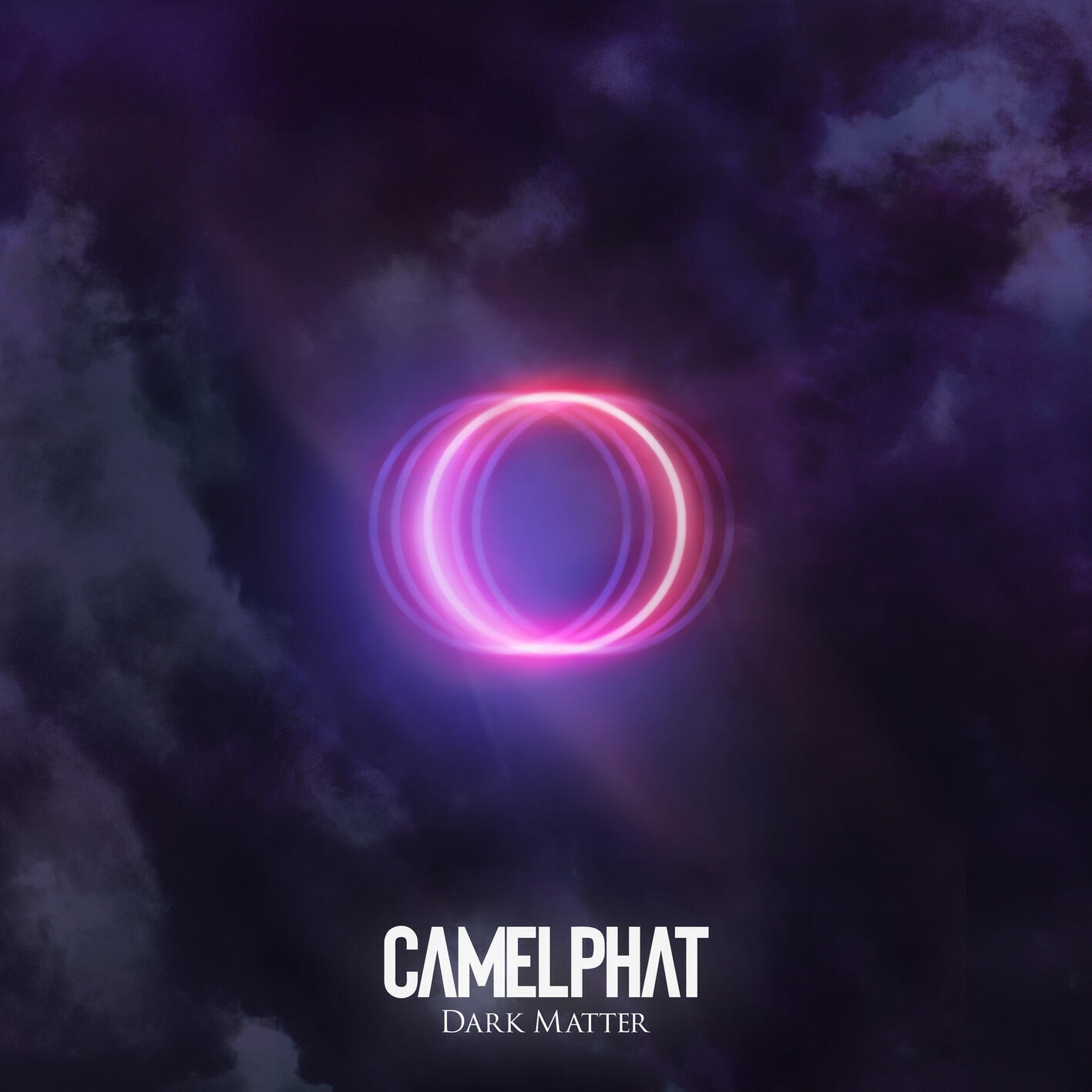 Релиз Dark Matter Remixes