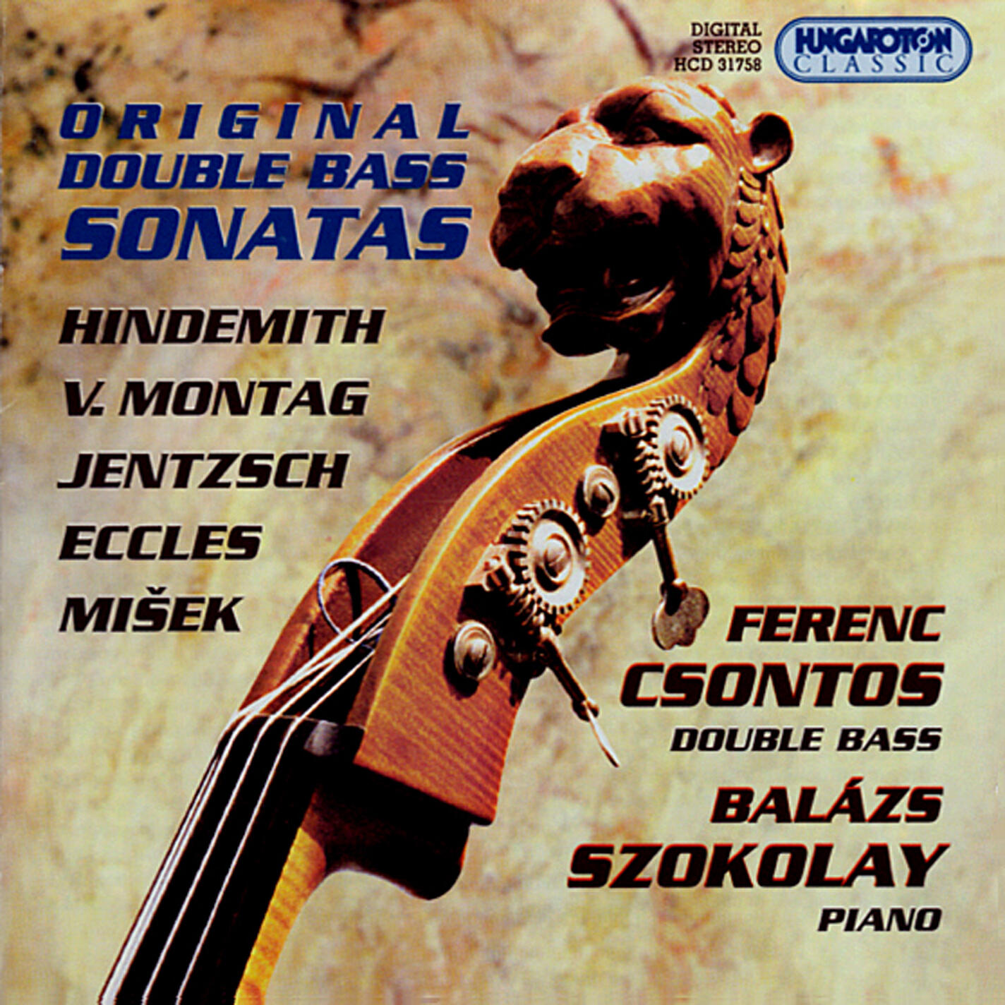 Ferenc Csontos