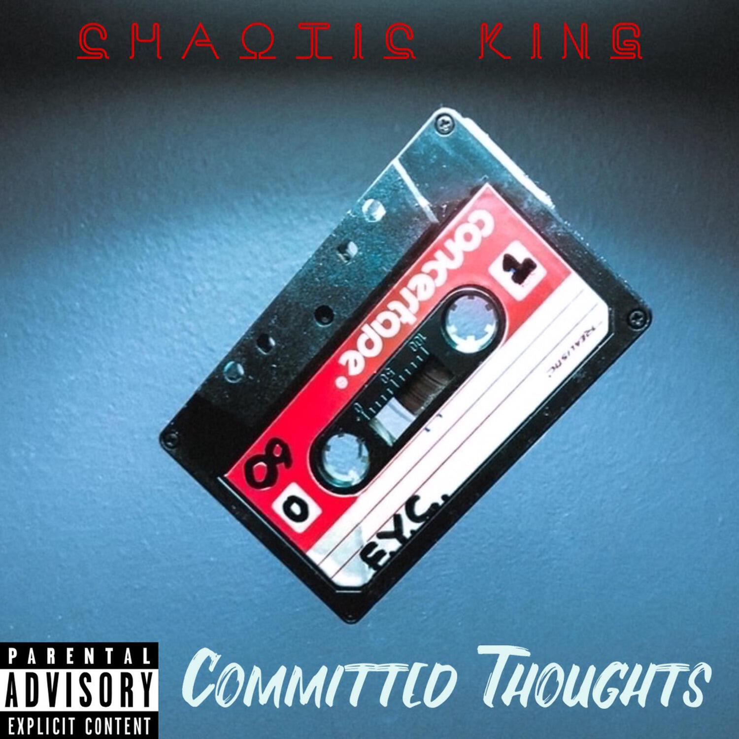 Релиз Committed Thoughts
