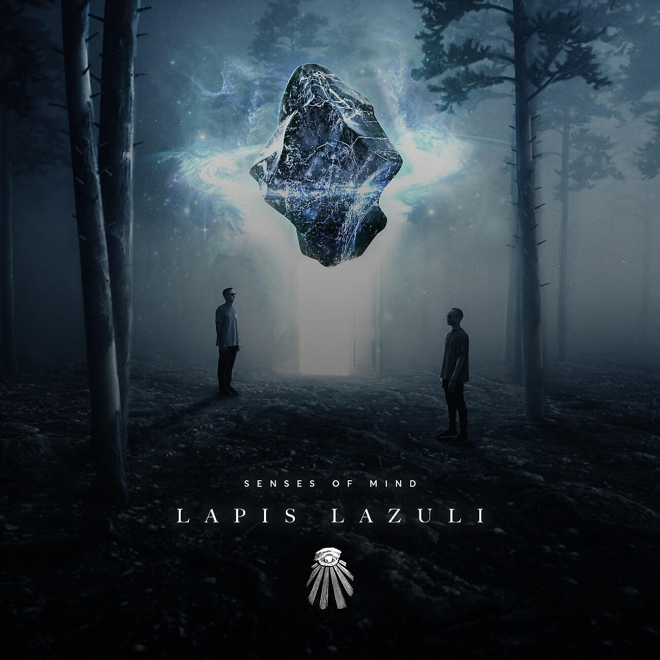 Релиз Lapis Lazuli