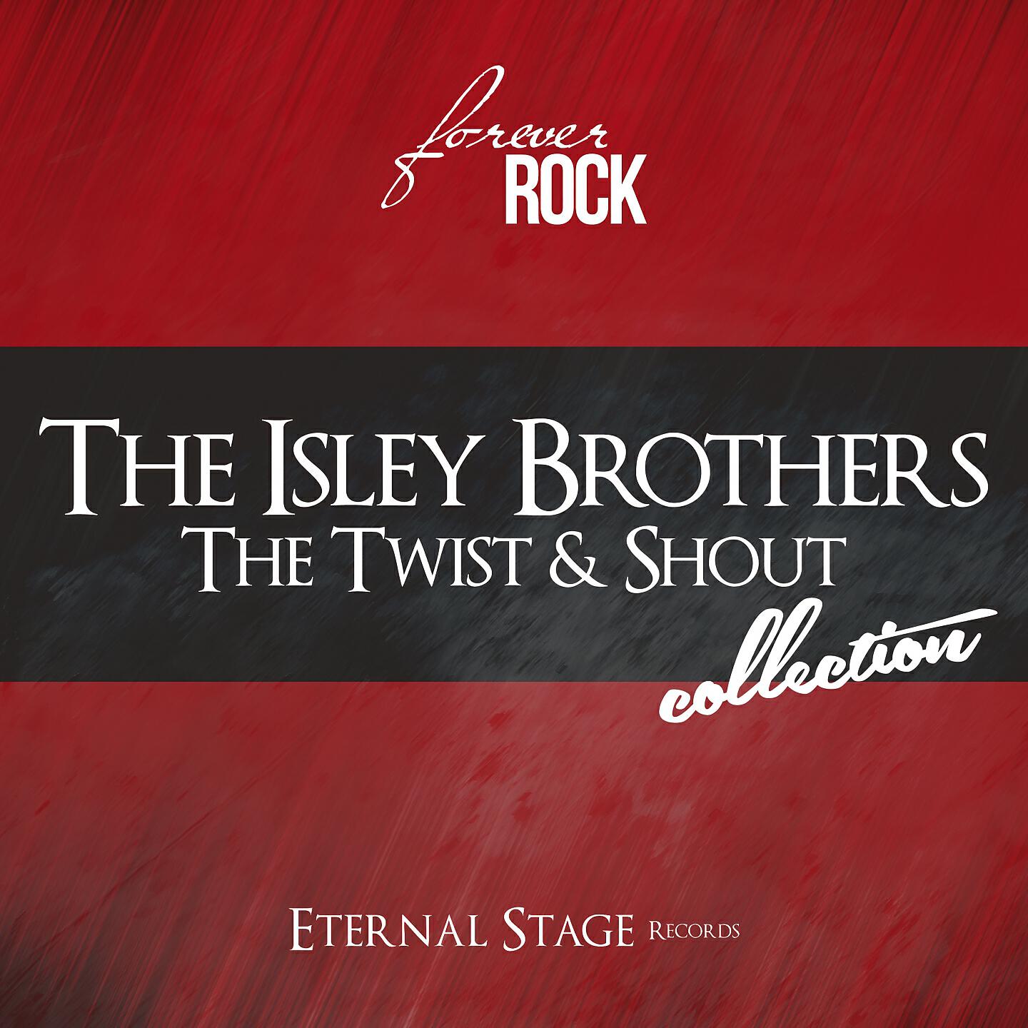 Релиз The Twist & Shout Collection