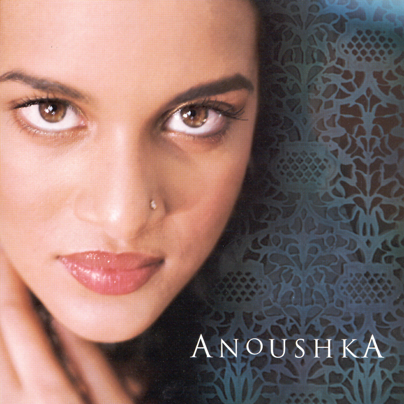 Релиз Anoushka