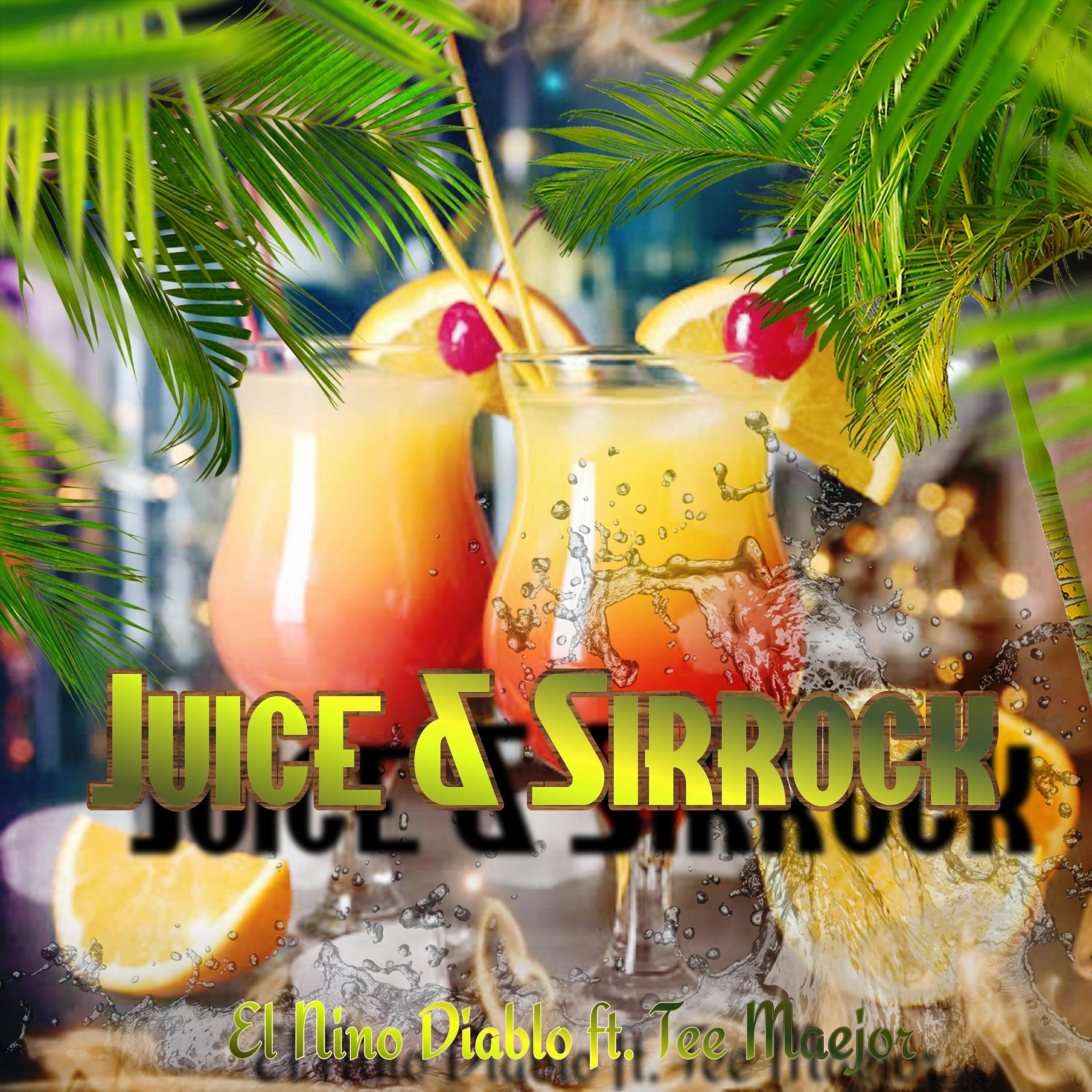 Релиз Juice & Sirrock
