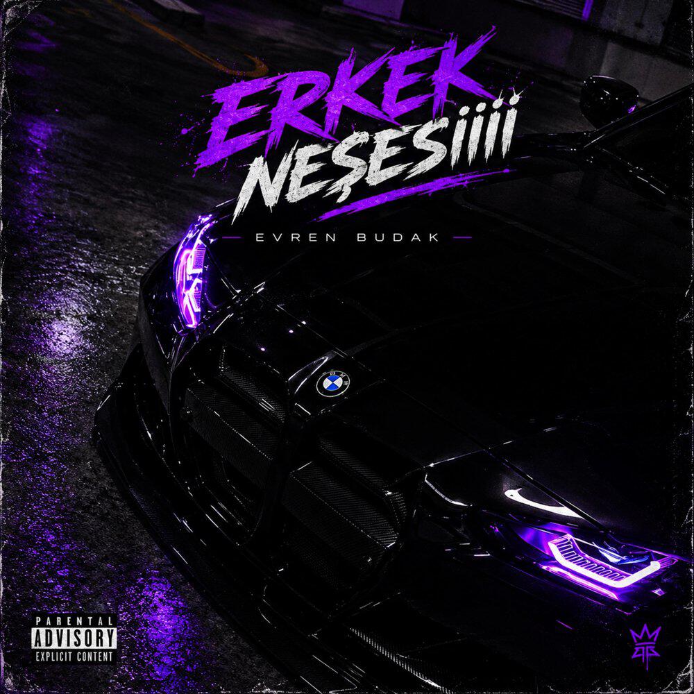 Релиз Erkek Neşesiii