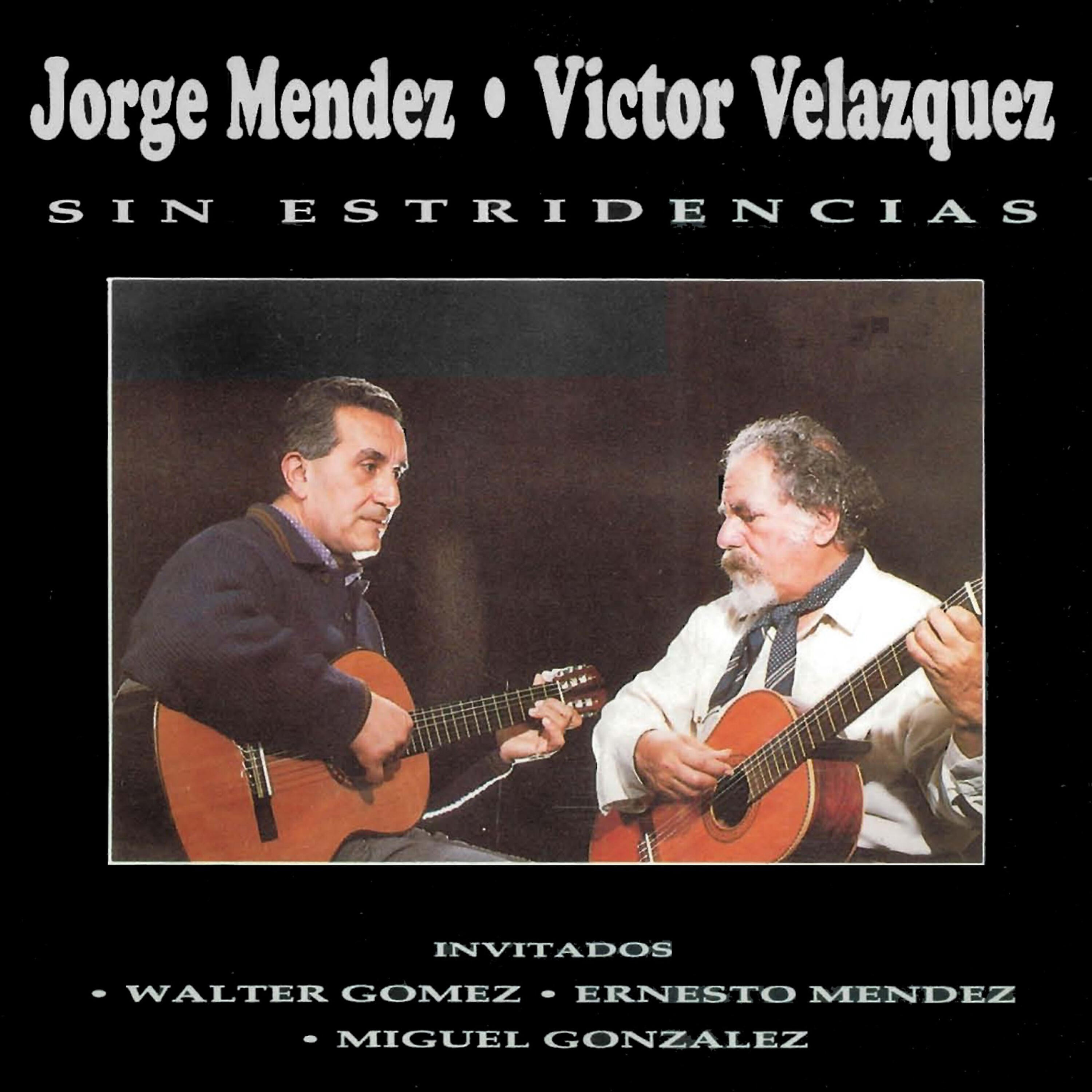 Релиз Sin Estridencias