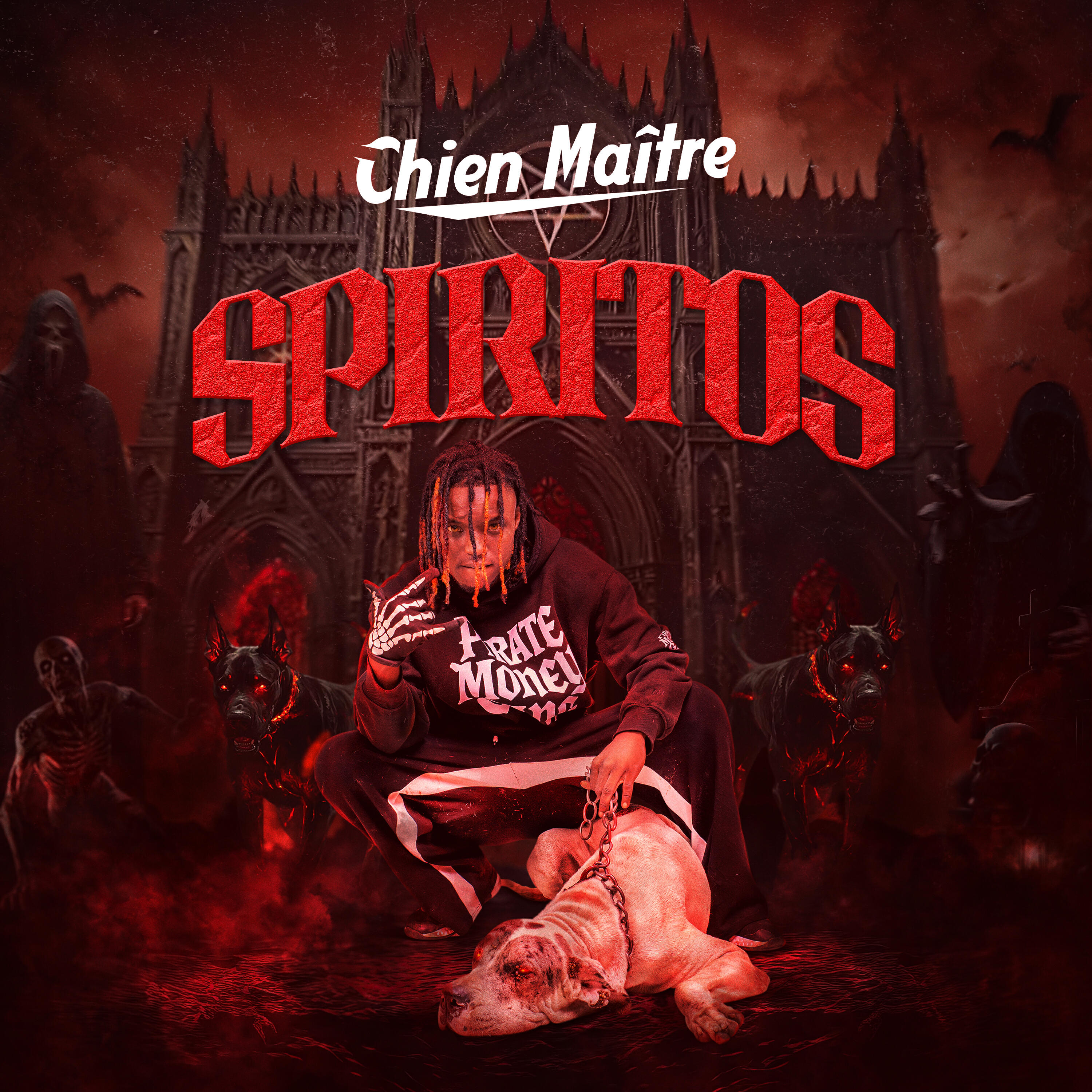 Chien Maître