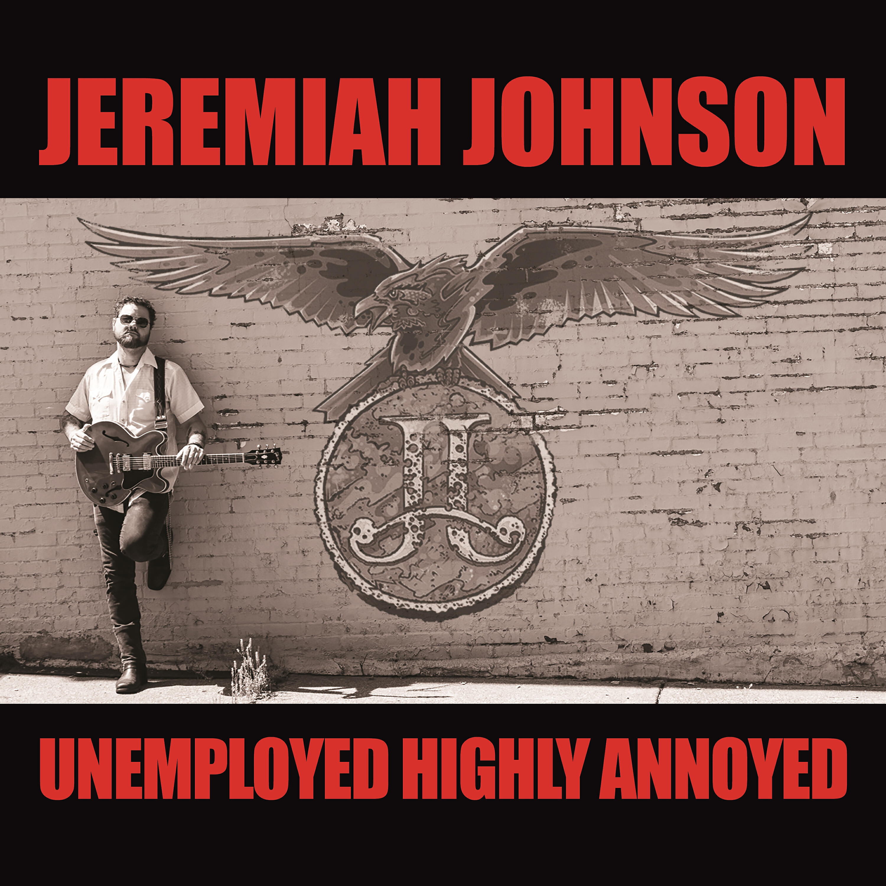 Релиз Unemployed Highly Annoyed