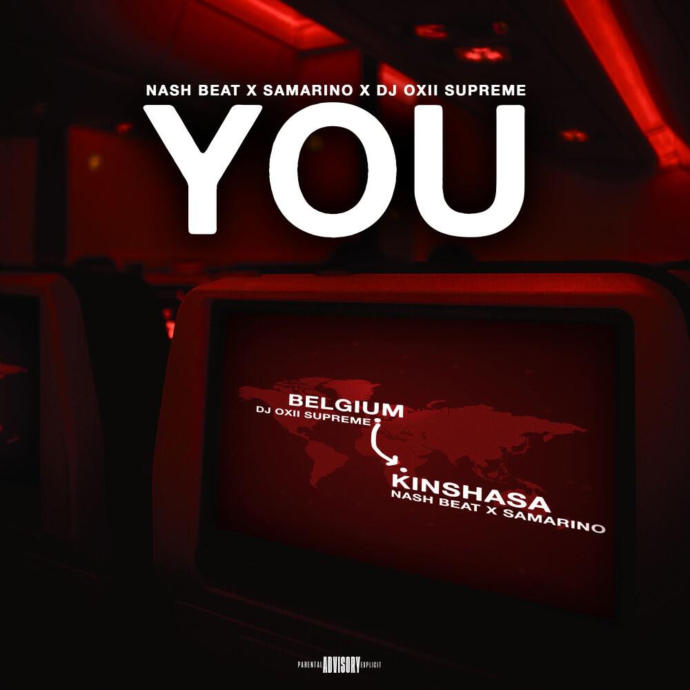 Релиз You