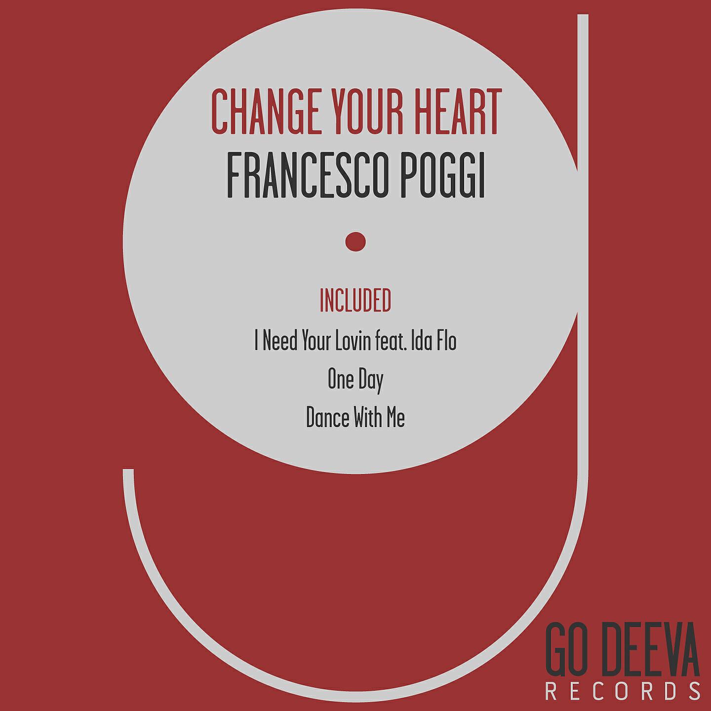 Релиз Change Your Heart