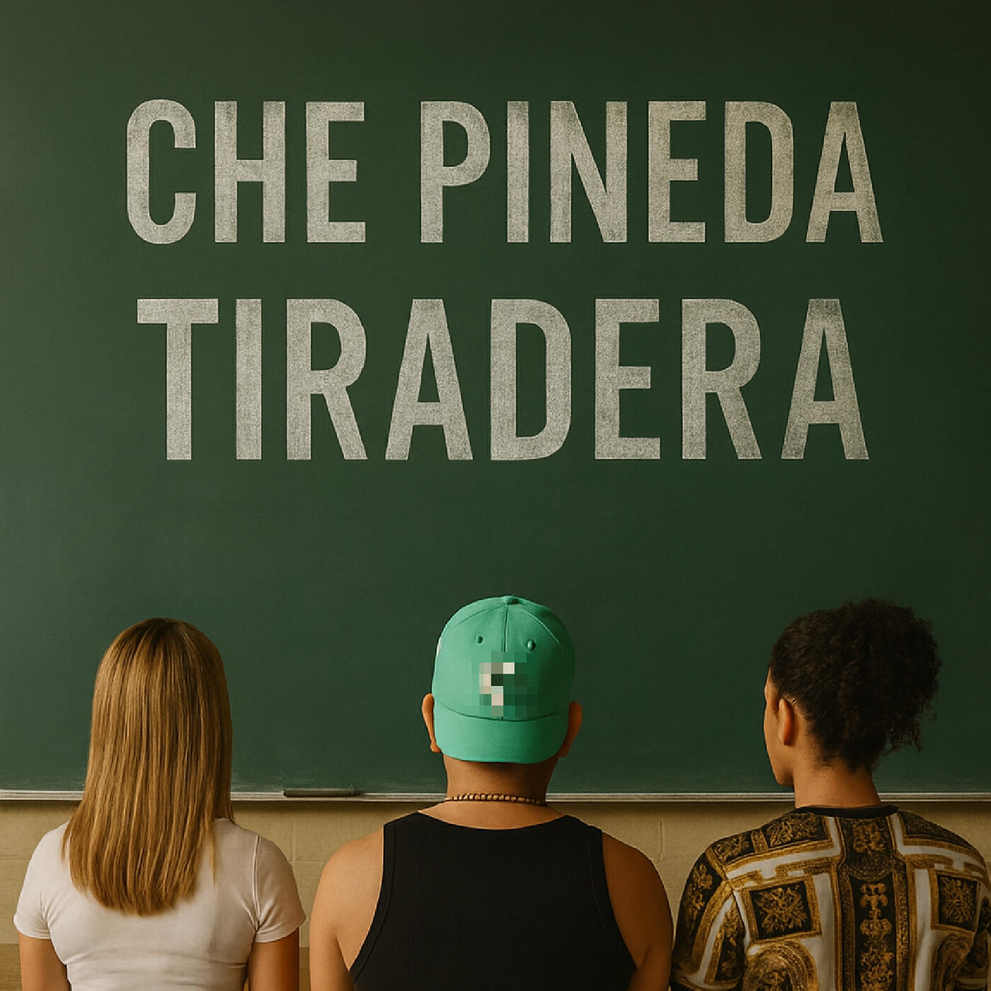 Релиз Tiradera