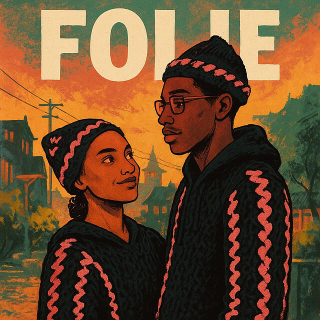 Релиз Folie