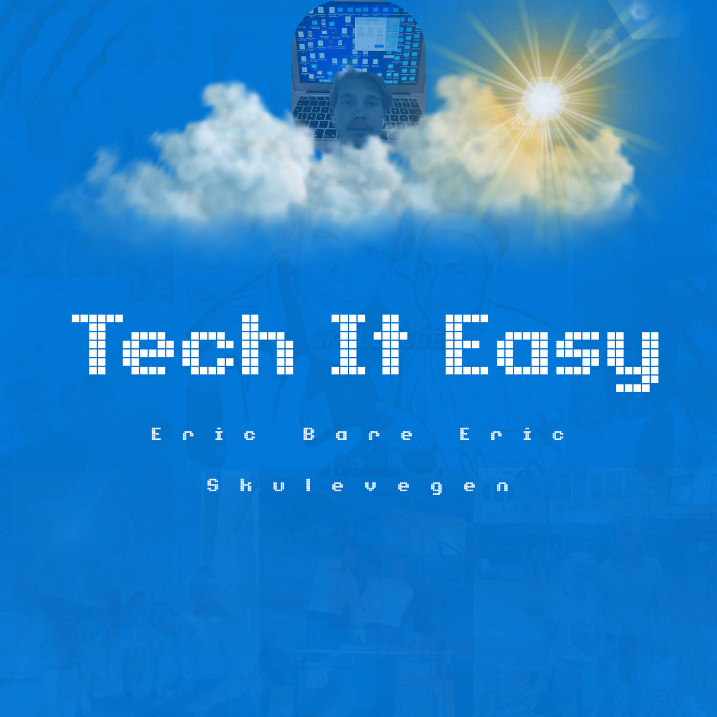 Релиз Tech It Easy