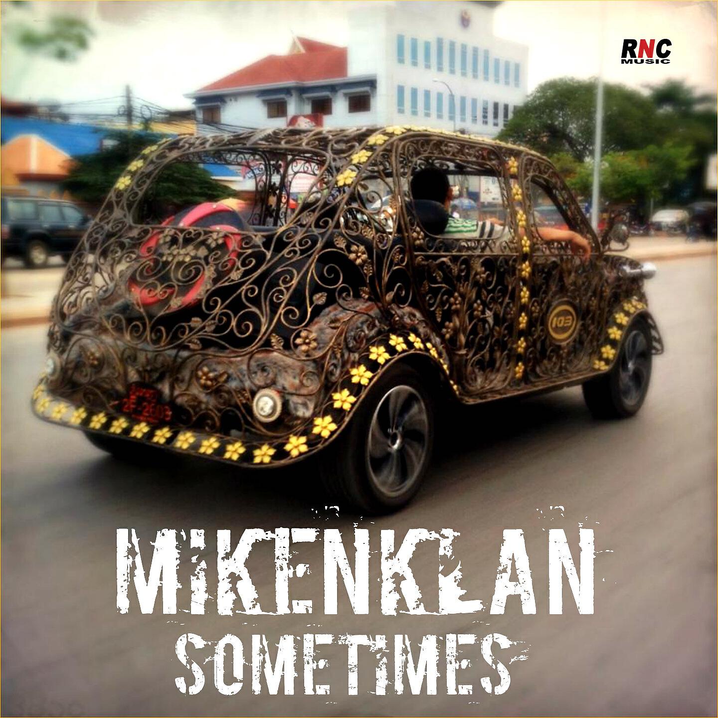 Mikenklan