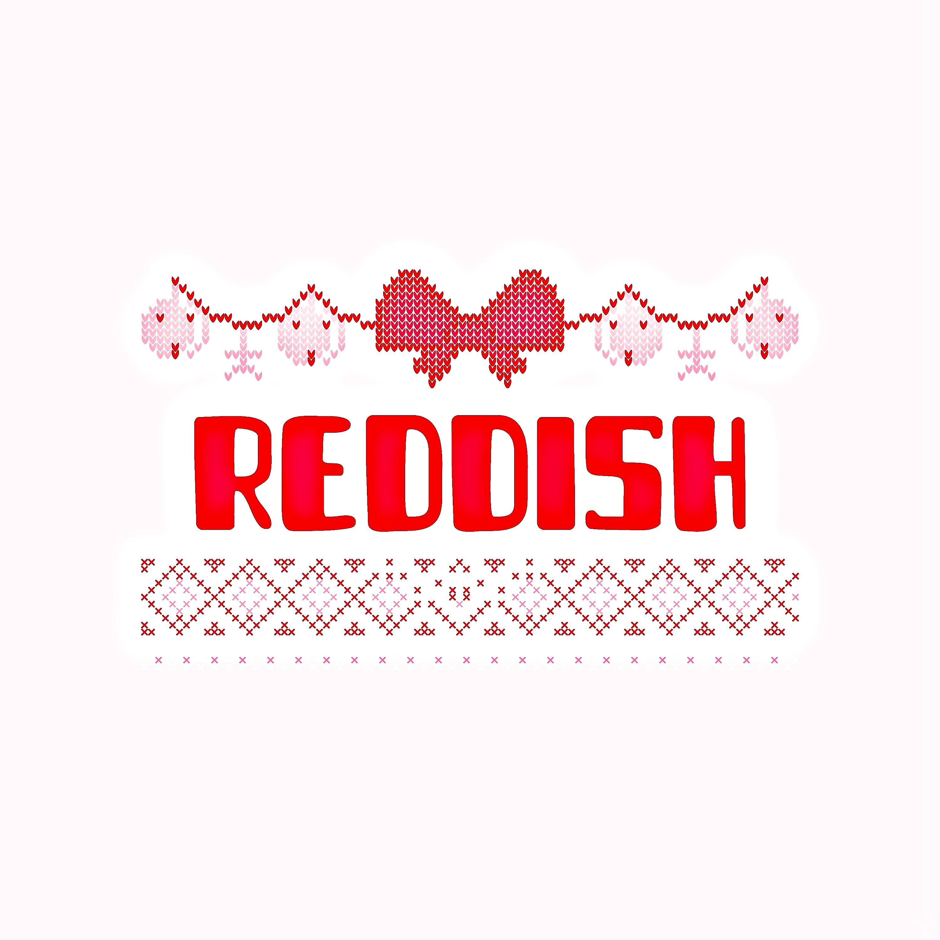 Релиз Reddish