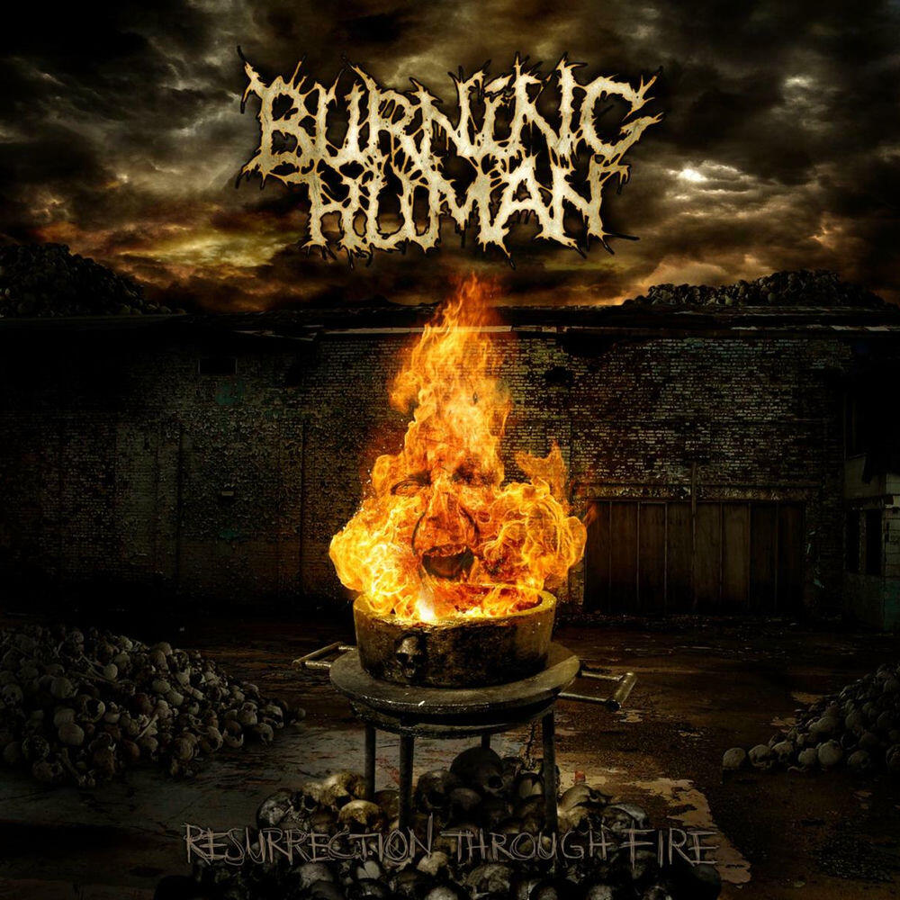 Трек Resurrection Through Fire